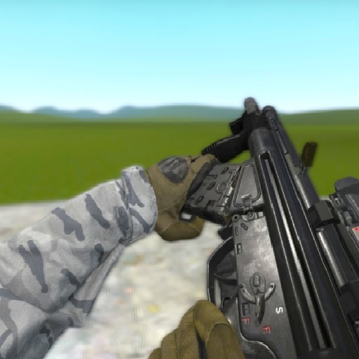 garry's mod weapons mod icon