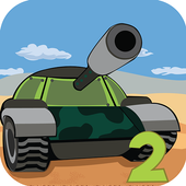 Dr Tank Mania 2 icon