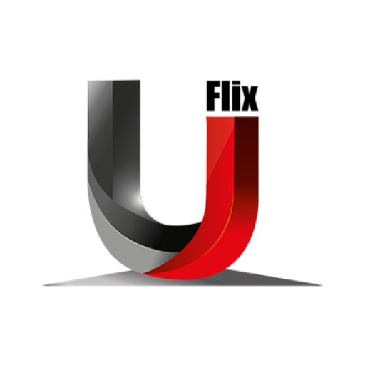 Uflix TV icon