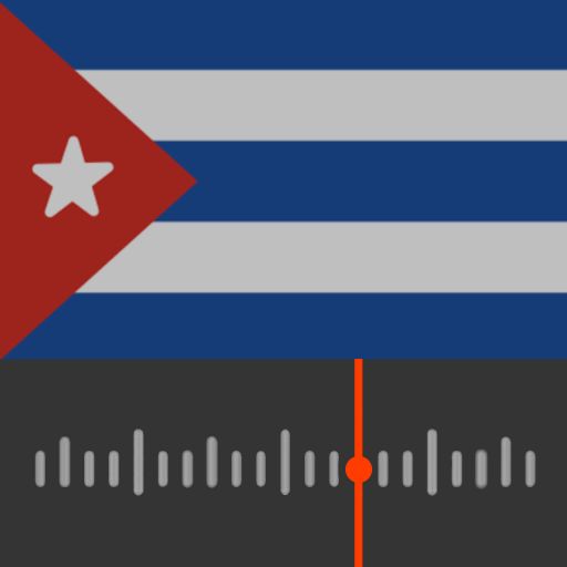 📻 Cuba Radio Stations (AM/FM) icon