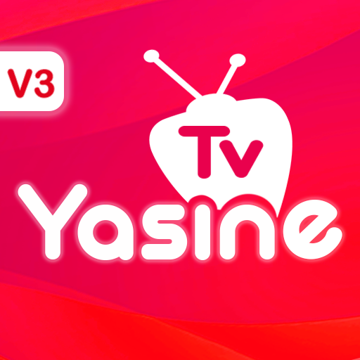 Sport : YACINE Tv -ياسين تيفي‎ icon