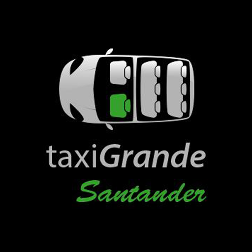 Taxi Grande Santander icon