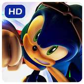 Super Sonic Wallpapers HD on 9Apps