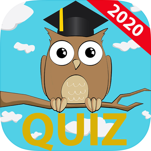 General Knowledge Quiz icon
