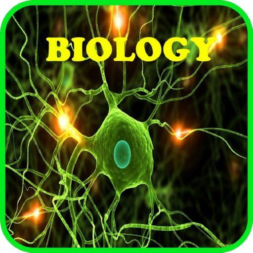 Biology Science icon