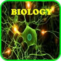 Biology Science on 9Apps