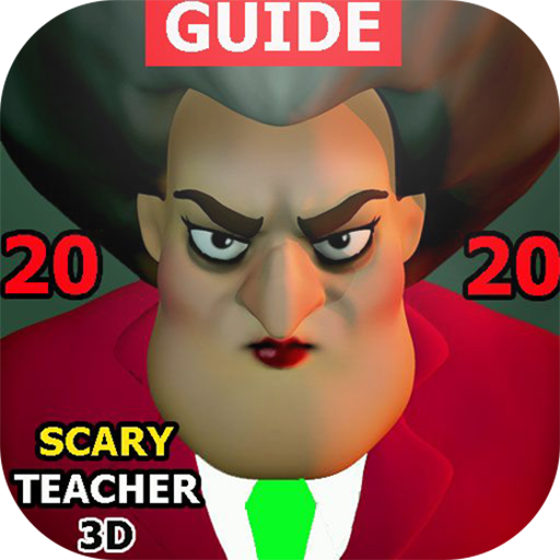 Guide for Scary Teacher 3D 2020 icon
