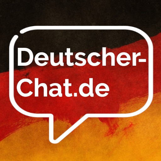Deutscher Chat (IRC Client) icon