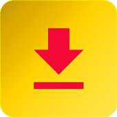 Download Video icon
