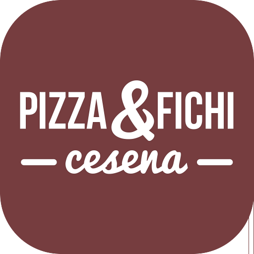 Pizza &amp; Fichi icon