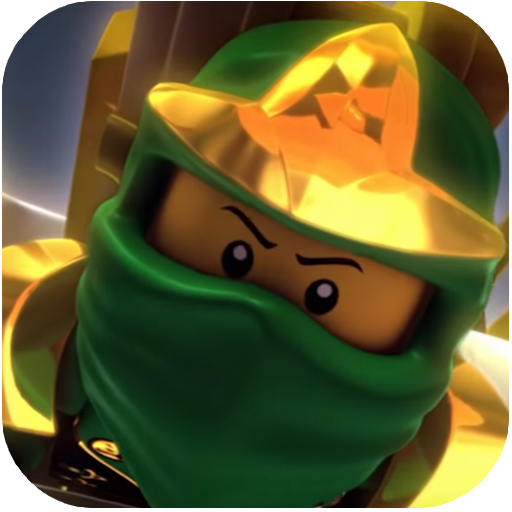 Ninja Fight Battle Go icon