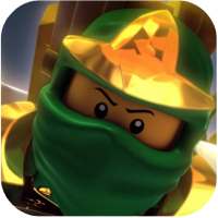 Ninja Fight Battle Go