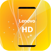 Wallpaper Lenovo icon
