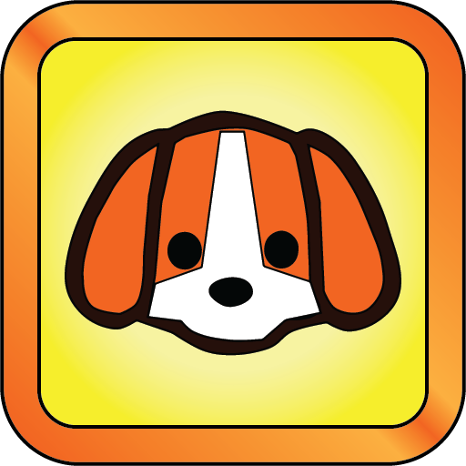 Barking Dogs Sounds icon