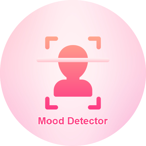 Real Face Mood Scanner: Detect your emotion 2021. icon
