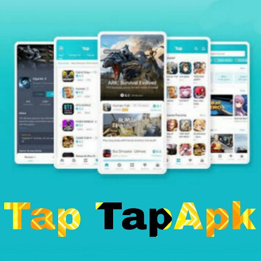 Tap T-a-p Apk Download Tip icon