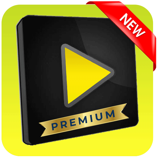 videoder :app android walkthrough icon