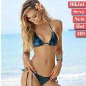 Hot and Sexy Bikini Girls