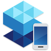 Samsung Smart UX Mobile icon