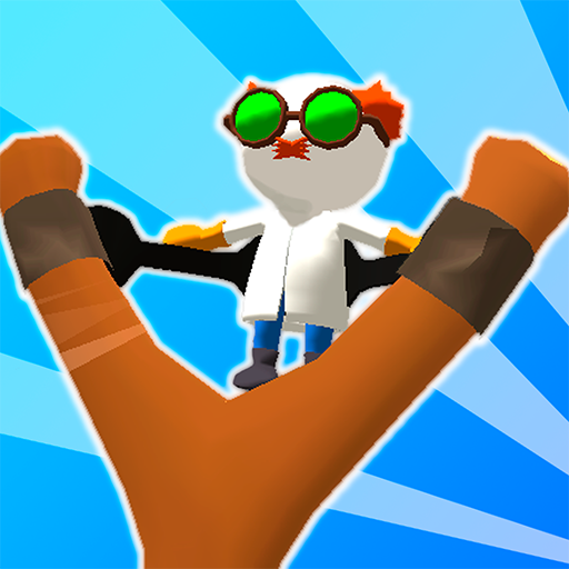 Slingshot Master icon