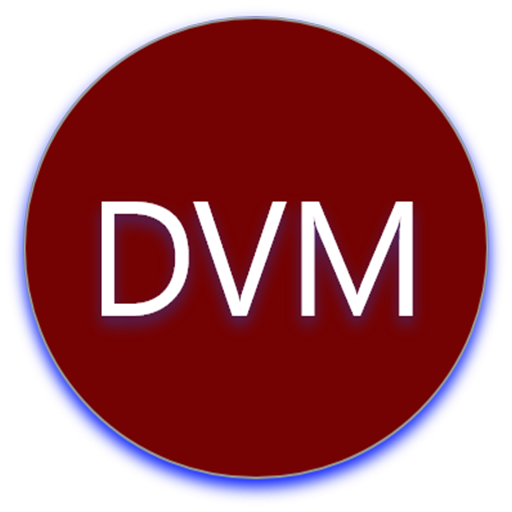 DVM Interior Design icon