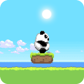 Panda Rescue icon
