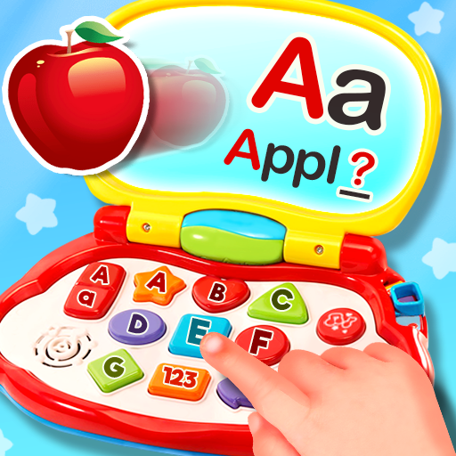 Princess All-In-One Kids Computer icon