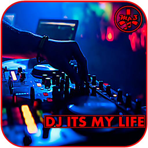 Dj Its My Life lalalala icon