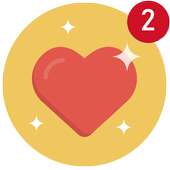 Crazy Love Match Finder on 9Apps
