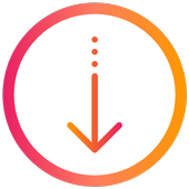 Story Saver For instagram icon
