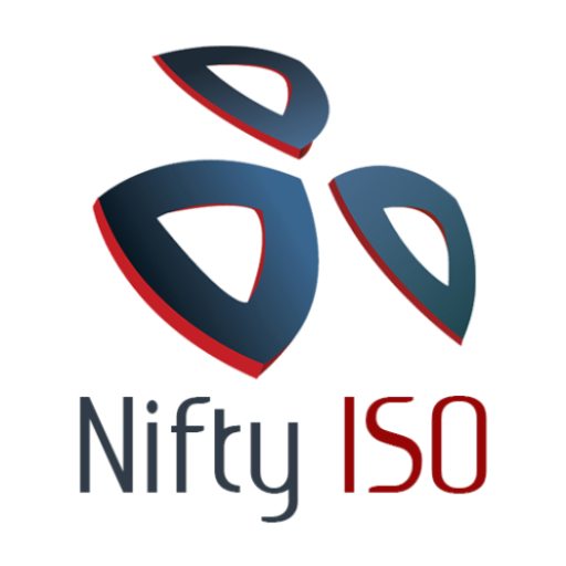 Nifty ISO Audit Manager cloud icon