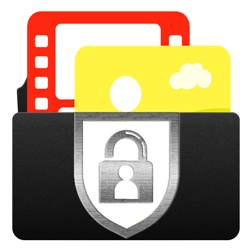 Photo And Video Locker (Vault) icon
