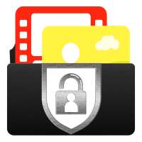 Photo And Video Locker (Vault) on 9Apps