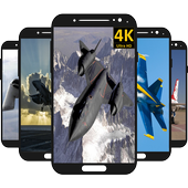 Fighter Jet Wallpapers icon