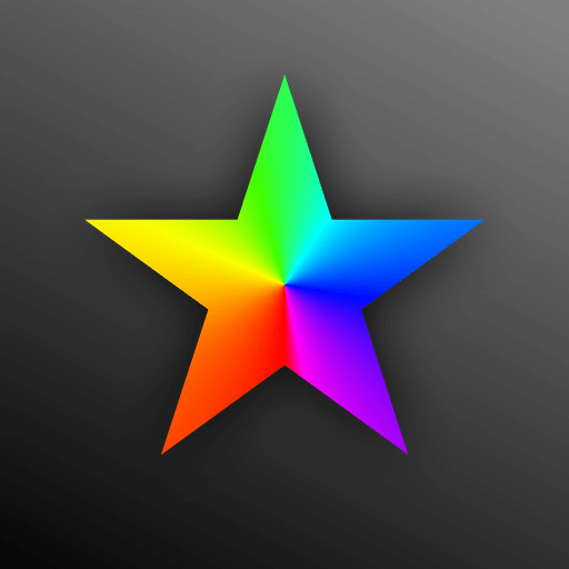Party Light Mobile icon