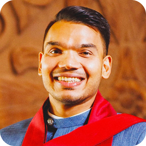 Namal Rajapaksa Connect icon