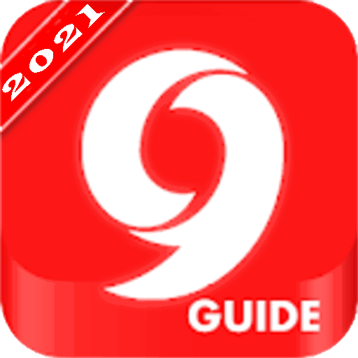 New Guide for 9Apps Mobile Market tips 2021 icon