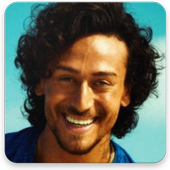 Tiger Shroff Wallpapers icon