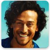 Tiger Shroff Wallpapers on 9Apps