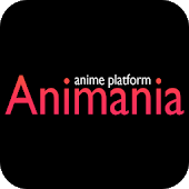 Animania - Watch Anime Browser icon