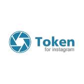 Token For Instagram