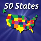 50 States - Free on 9Apps