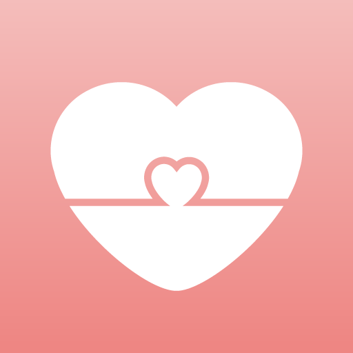 LuvDiary - Couple Diary icon