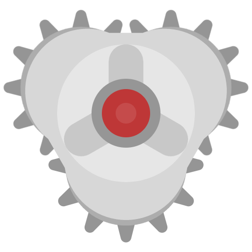 The Clock &amp; The Chaos icon