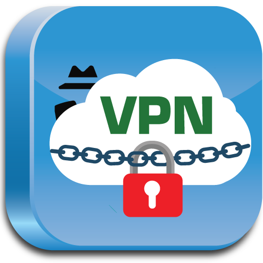 Free VPN Proxy - Bypass blocked website icon