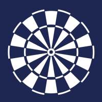 DARTS Scoreboard 2023