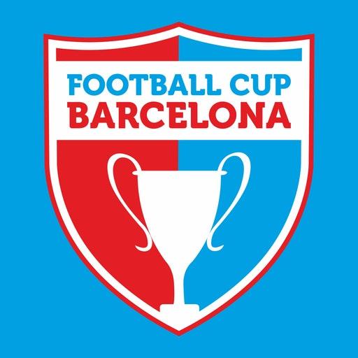Football Cup Barcelona icon