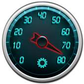 Gps Speedometer