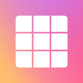 Instagrid - Crop Images For Instagram icon