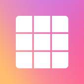 Instagrid - Crop Images For Instagram on 9Apps